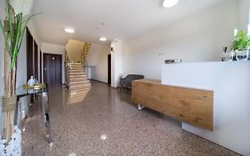 Aston Vila Apartments